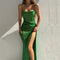 Blair | Abendkleid mit Schlitz