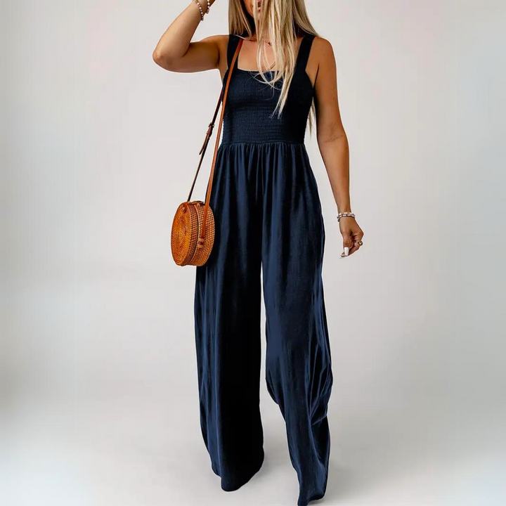Lyllian | Bequemer Overall für Damen