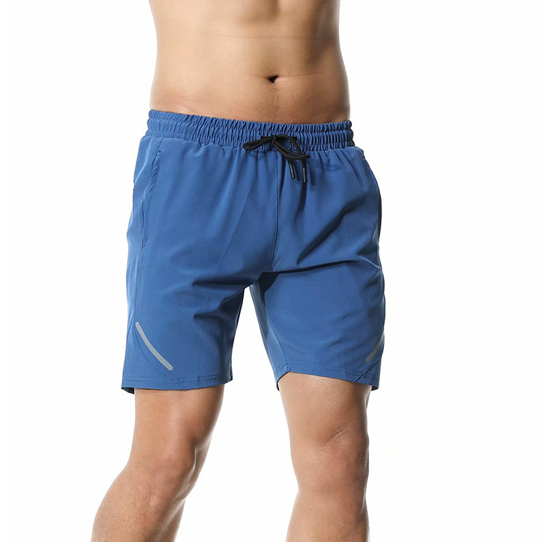 Viggo | Herren Schnell-Trocken Aktiv Kurze Hose