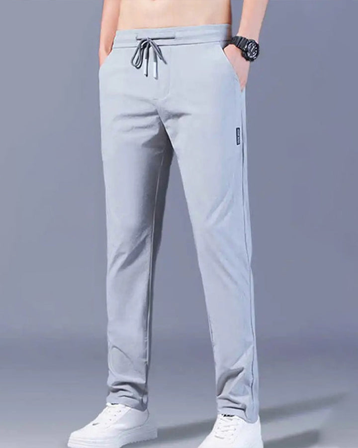 Zachary | Schnell Trocken Flex-Hose für Männer