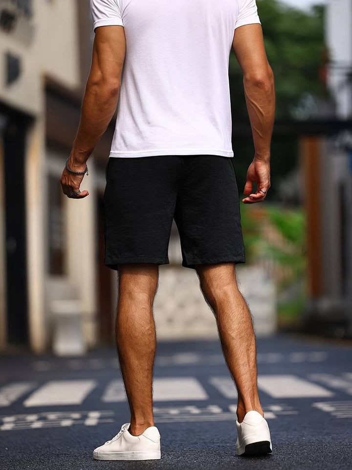 Lucan | Herren Lässig kurze Hose