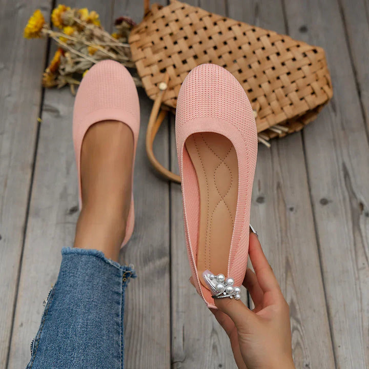 Orlena | Damen Klasse Schuhe