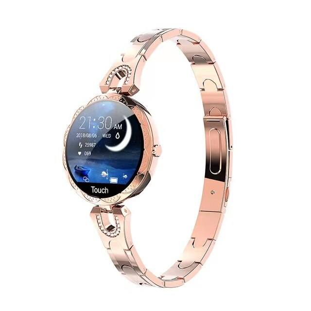 Beau | Wasserdichte Sport-Smartwatch