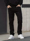 Bastian | Herren Normaler Passform Jeans