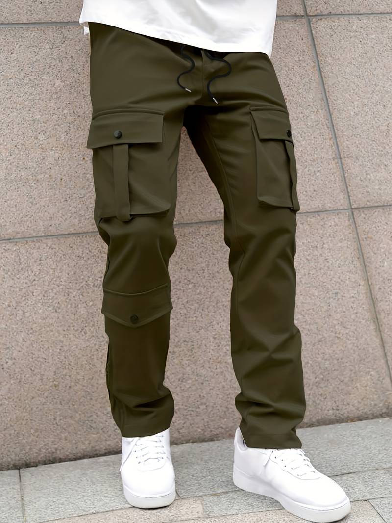 Orlan | Herren Cargohose