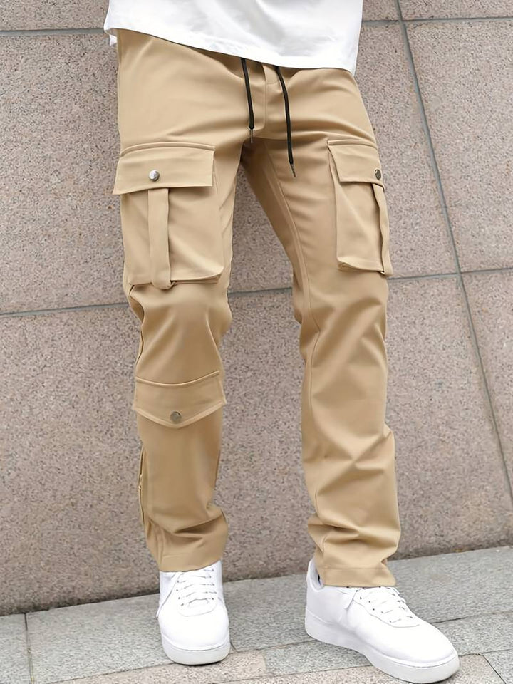 Orlan | Herren Cargohose