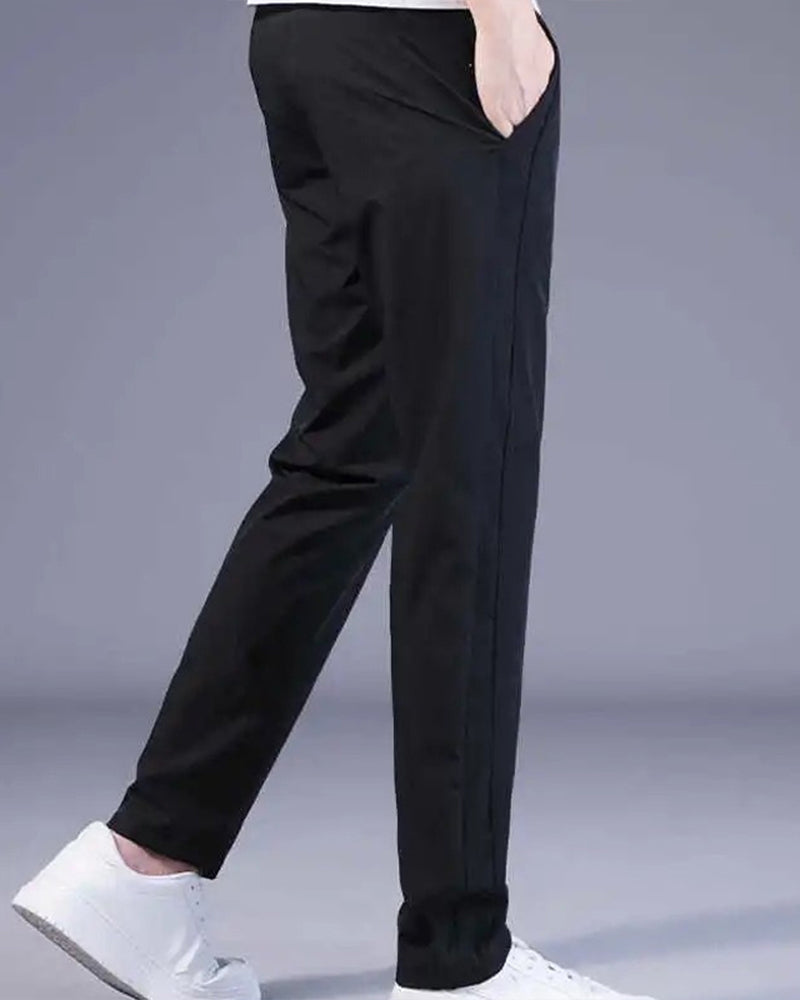 Zachary | Schnell Trocken Flex-Hose für Männer