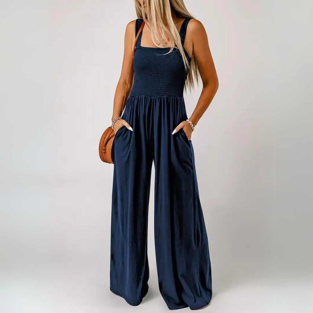 Lyllian | Bequemer Overall für Damen