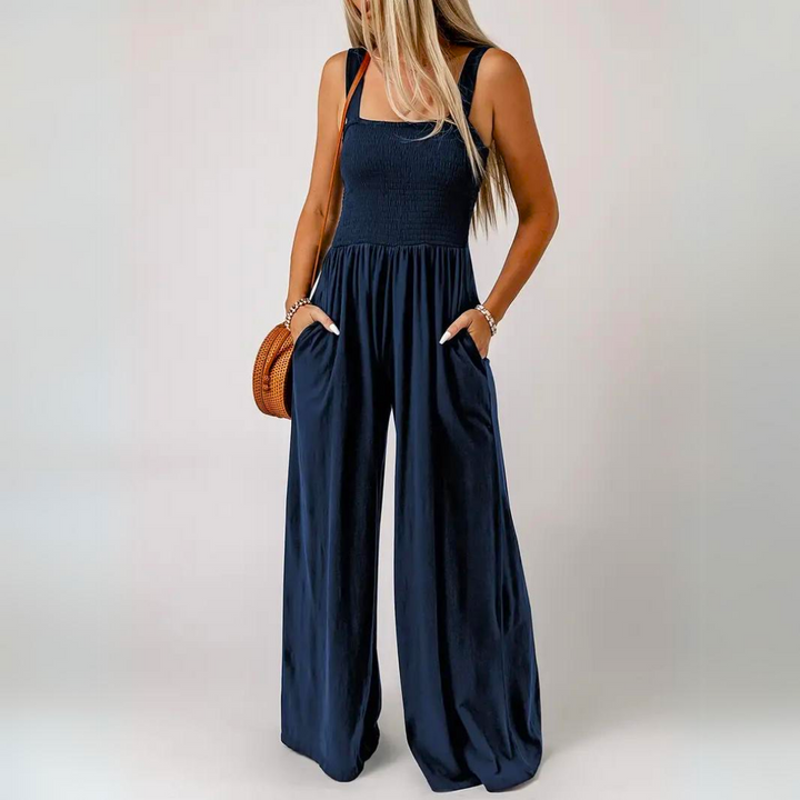 Lyllian | Bequemer Overall für Damen
