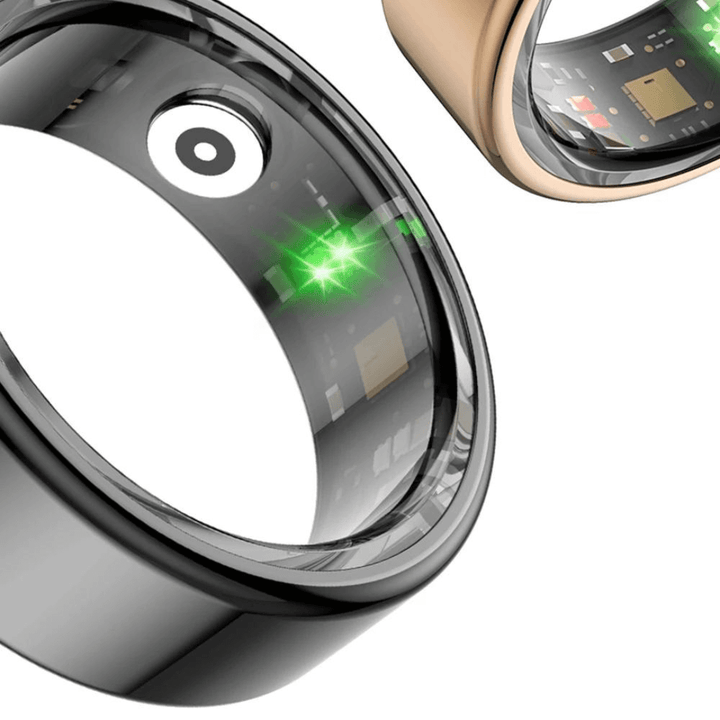 Kira | Titan Gesundheits Tracker Ring