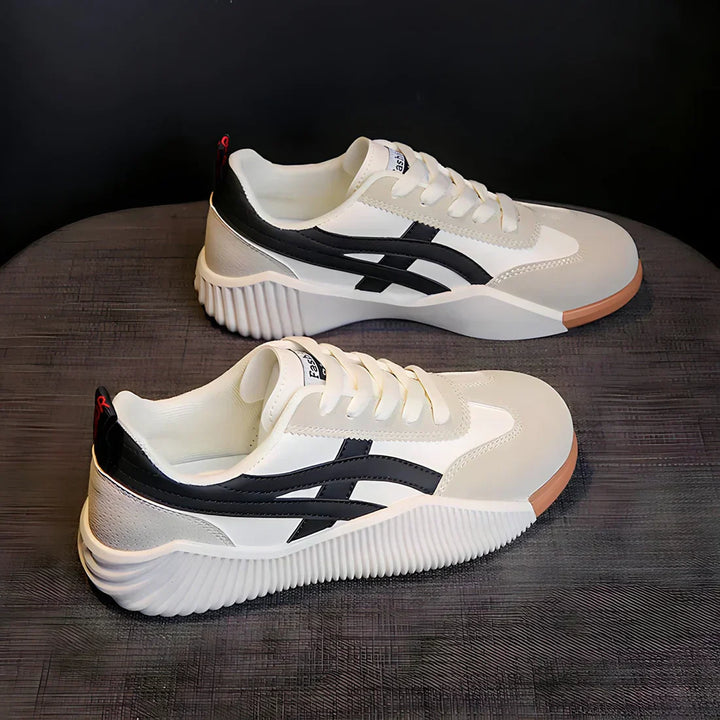 Penelope | Ultrabequeme Turnschuhe für Frauen