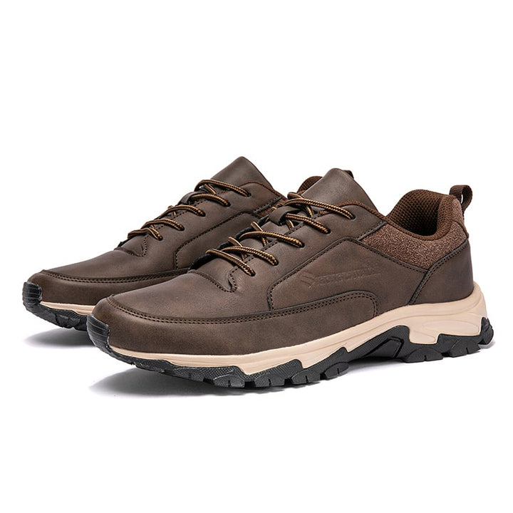 Josh | Herren Orthopädische Schuhe
