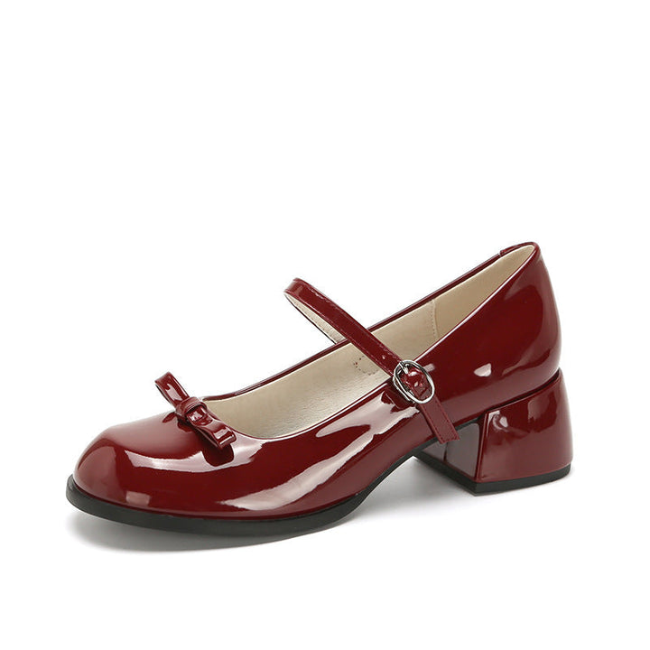 Belisaria | Hochhackige Schuhe für Frauen