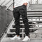 Amatus | Bequeme Hose mit Minimalistischen Taschen