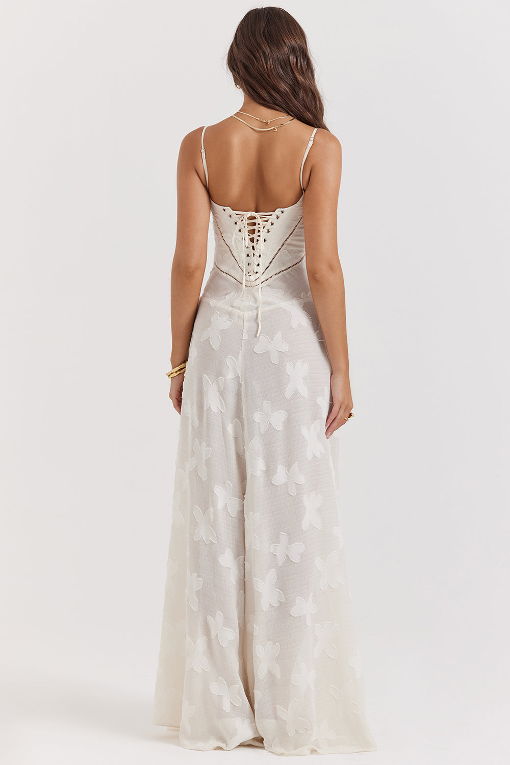 Aeris | Elegantes Maxikleid Für Frauen