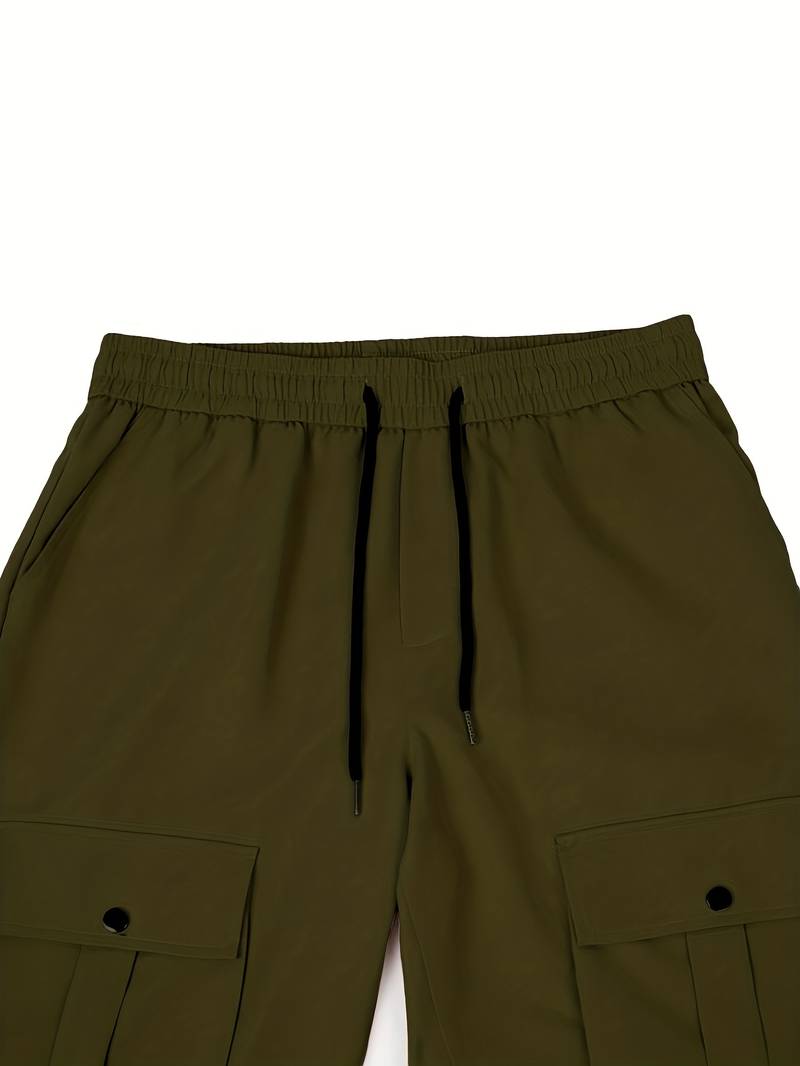 Orlan | Herren Cargohose