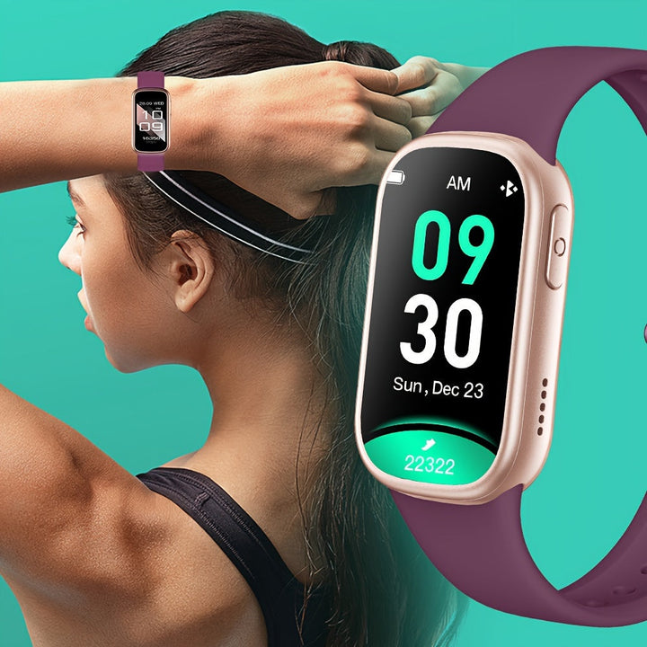 Finn | Sichere Smartwatch für Kinder