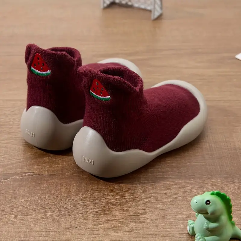 Bequeme Kinder Barfuß Turnschuhe | Flexibel Schuhe für Gesundes Fußwachstum
