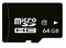 Hochgeschwindigkeits 64GB Micro-SD Karte | Ideal für Kameras und Telefone