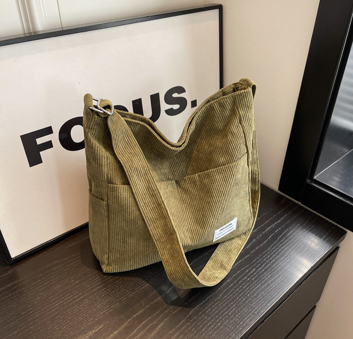 Oralie | Damen Modische Schulter Tasche