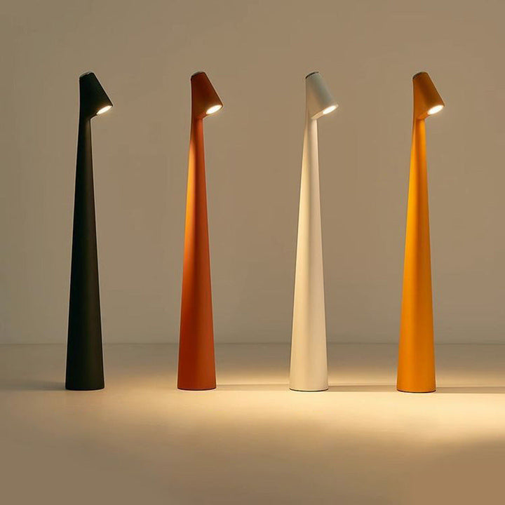 Dalmor | Minimalistisches Kabelloses LED Stimmungslicht