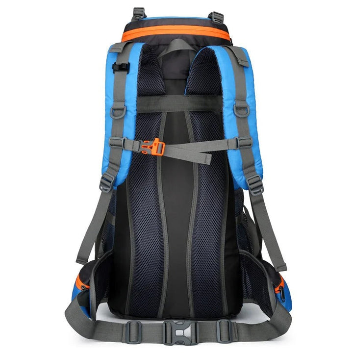 70 L Wasserdichter Draußen Rucksack