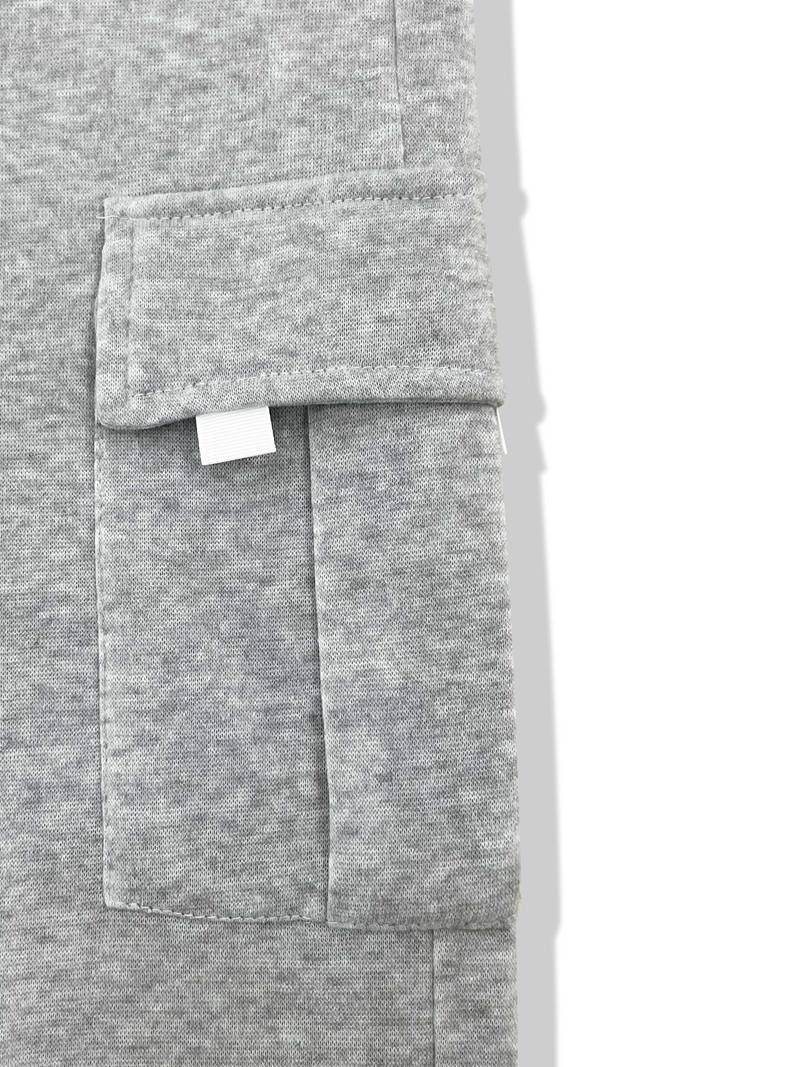 Marzell | Bequeme Herren Cargohose