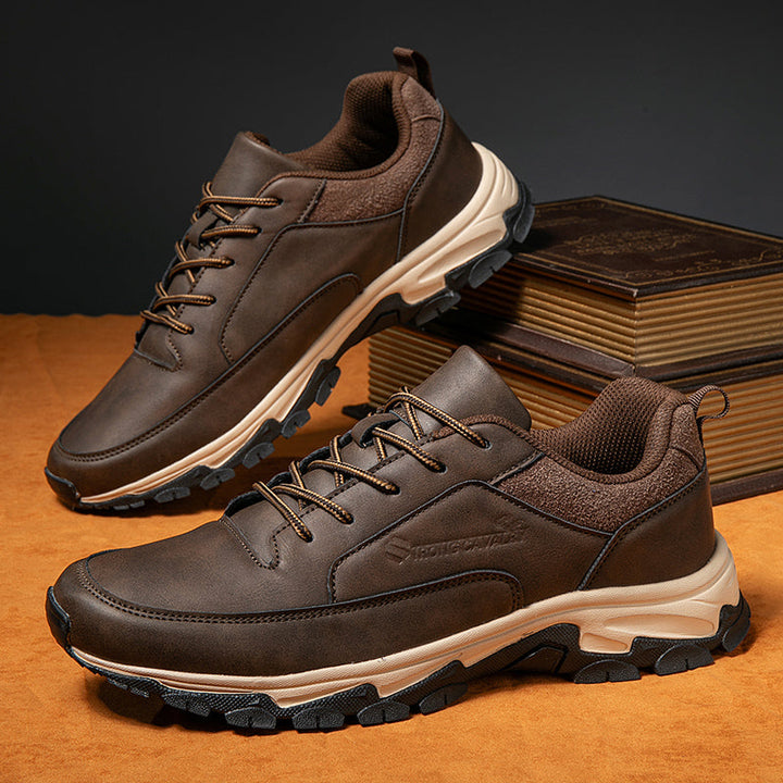 Josh | Herren Orthopädische Schuhe