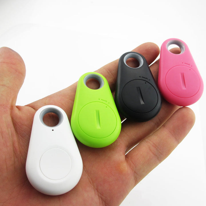 Mini GPS Fährtenfinder | Kompaktes Echtzeit-Ortungsgerät mit App