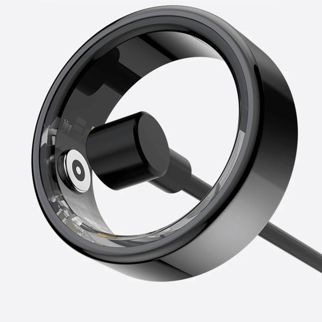 Kira | Titan Gesundheits Tracker Ring
