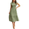 Nevena | Damen Elegantes und Luftiges Kleid