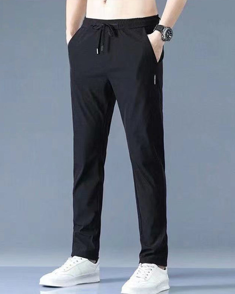 Zachary | Schnell Trocken Flex-Hose für Männer