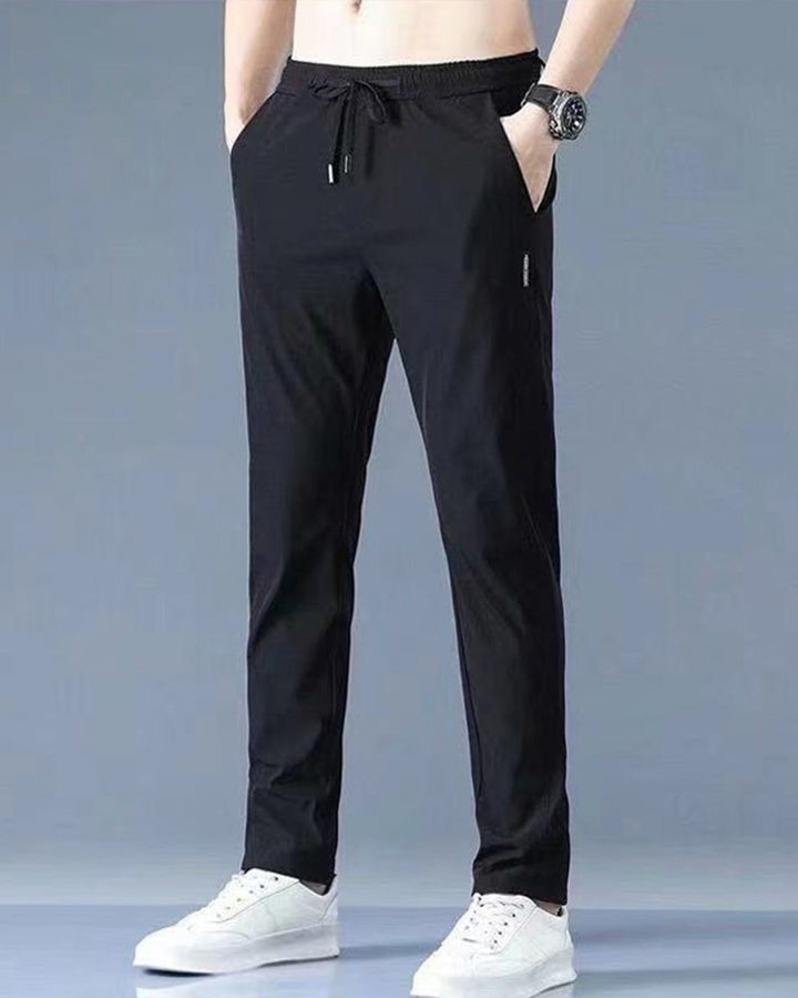 Zachary | Schnell Trocken Flex-Hose für Männer