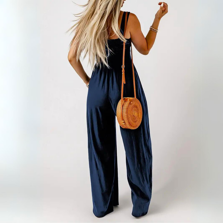 Lyllian | Bequemer Overall für Damen
