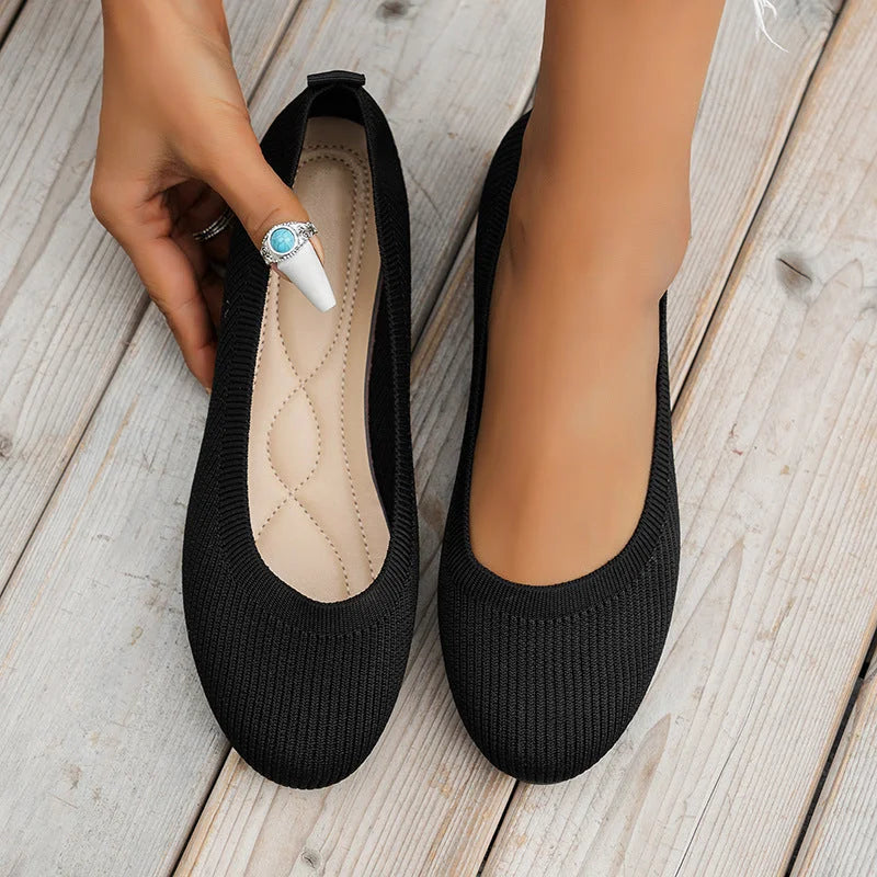 Orlena | Damen Klasse Schuhe