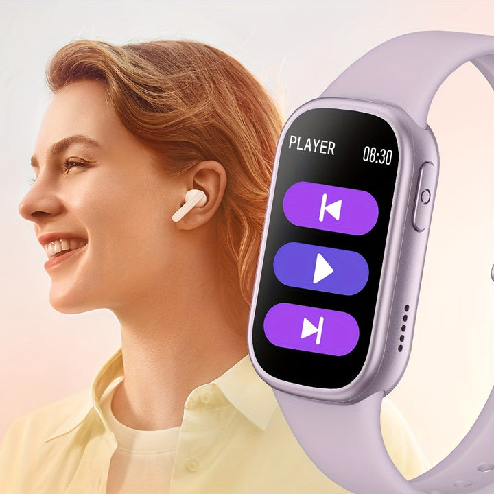 Finn | Sichere Smartwatch für Kinder