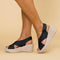 Jorvanna | Ergonomisch Komfort Sandalen