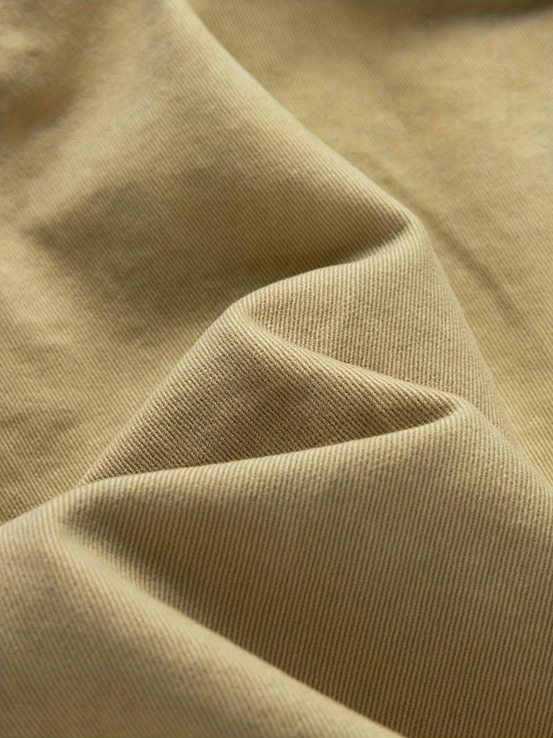 Calix | Herren Langlebige Mehrfachtaschen Kurze Hose