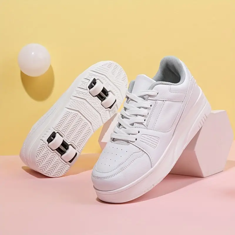 Rollschuh Turnschuhe für Kinder