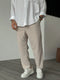 Quentorin | Herren Weich Luxus Hose