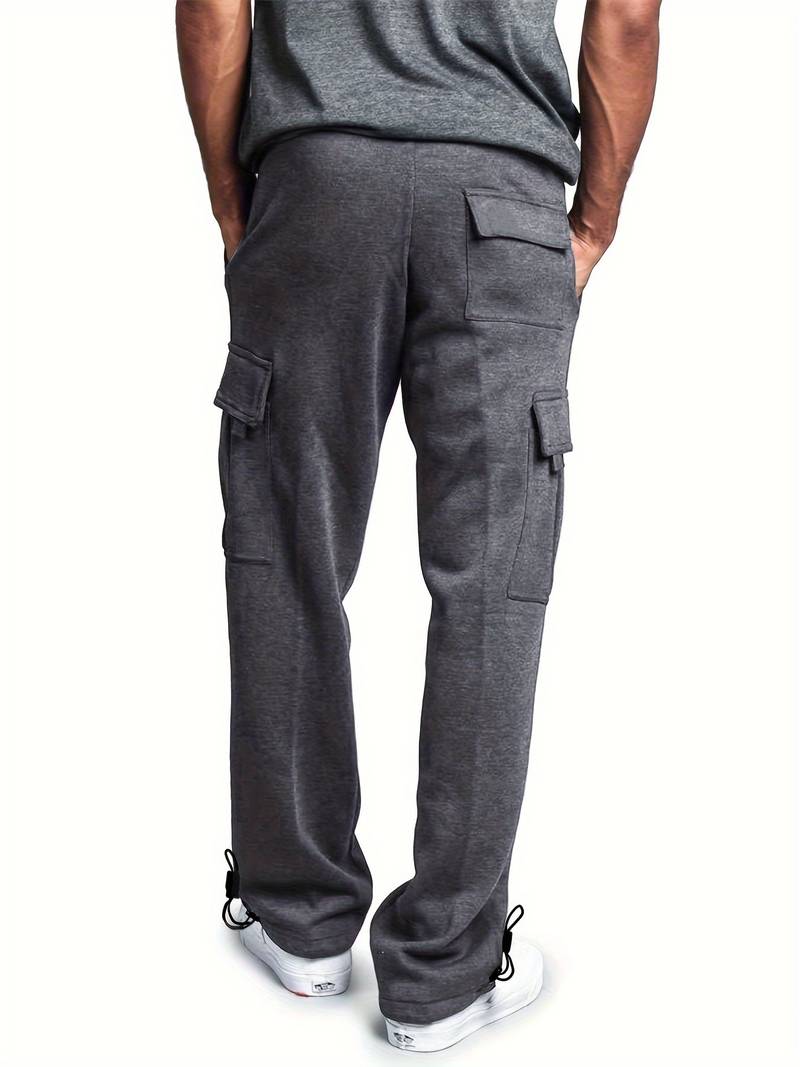 Marzell | Bequeme Herren Cargohose