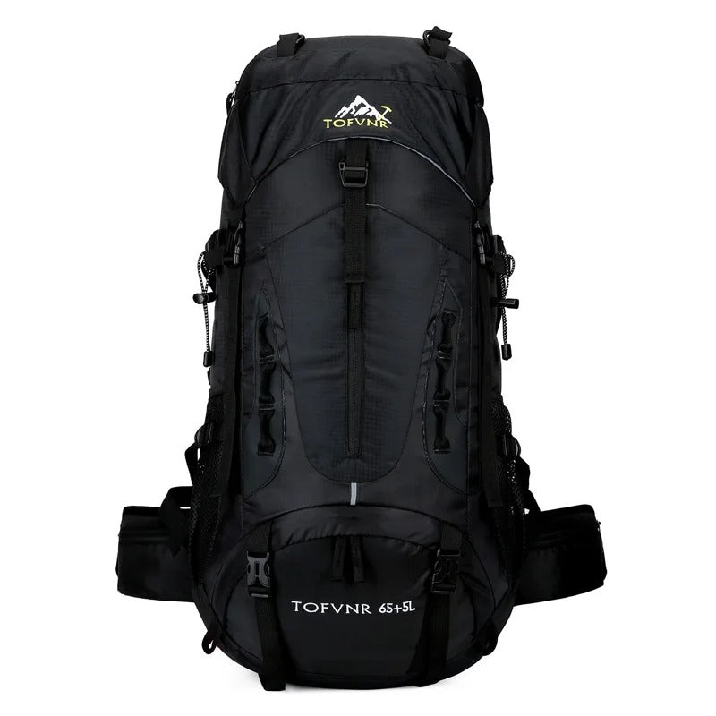 70 L Wasserdichter Draußen Rucksack