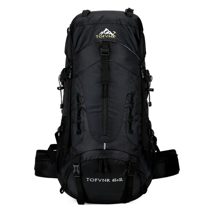 70 L Wasserdichter Draußen Rucksack