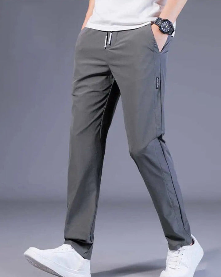 Zachary | Schnell Trocken Flex-Hose für Männer