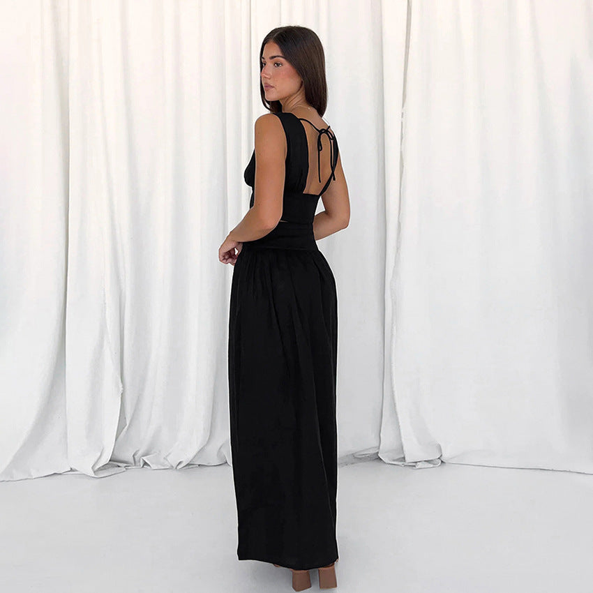 Aleida | Elegantes Co-Ord Satz für Frauen