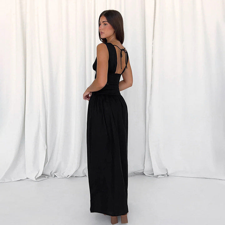 Aleida | Elegantes Co-Ord Satz für Frauen
