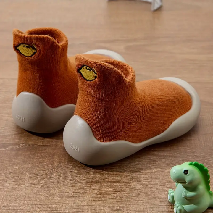 Bequeme Kinder Barfuß Turnschuhe | Flexibel Schuhe für Gesundes Fußwachstum
