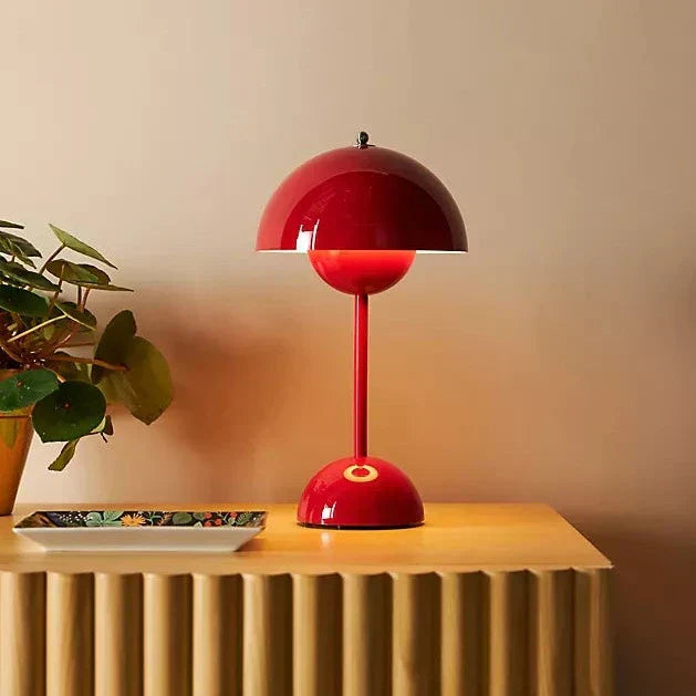 Stüna | LED Tischlampe