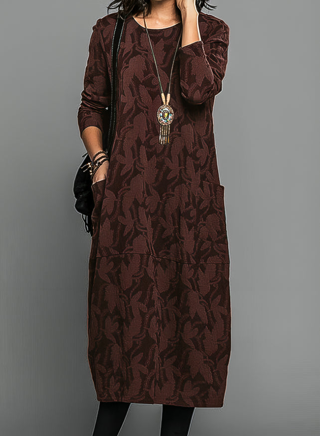 Tulivienne | Langes Kleid Für Frauen