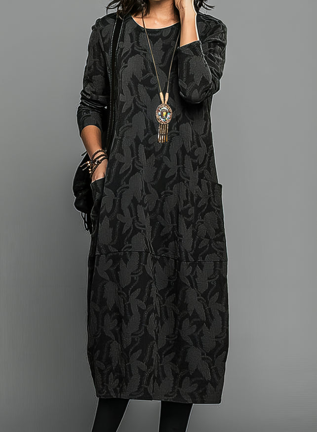Tulivienne | Langes Kleid Für Frauen